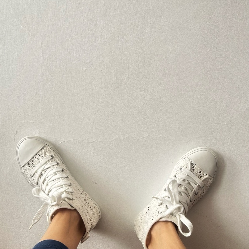 Ralph Lauren| Sneakers - Picture 6 of 14